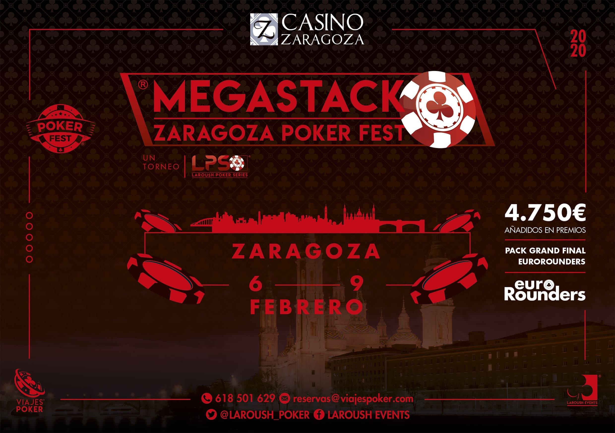 MEGASTACK_LPS_ZARAGOZA